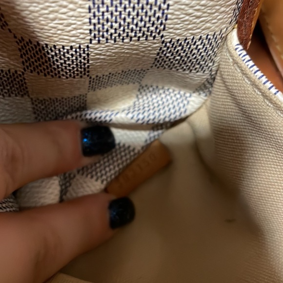 Totally MM, universal bag! - Picture 4 of 6